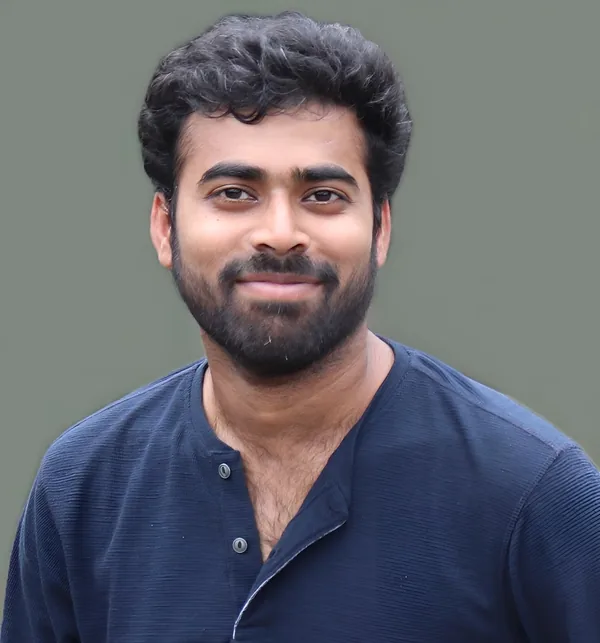 Vamsi Krishnan